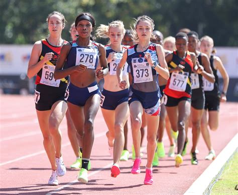 Athletics .